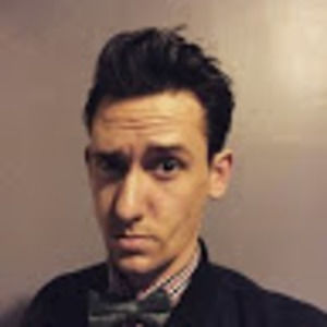 Meet your Posher, Erik